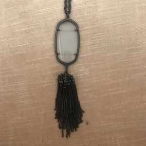 Kendra Scott Rayne Necklace